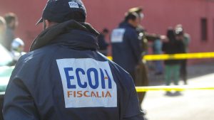 Dos personas fallecidas deja balacera en La Pintana