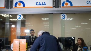 Comenzó pago de la PGU de noviembre: revisa con tu RUT si te corresponde el beneficio