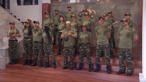 VIDEOS - Cinco momentos que marcaron el primer capítulo de Palabra de Honor