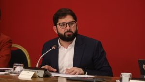 Respaldo a Tohá y
