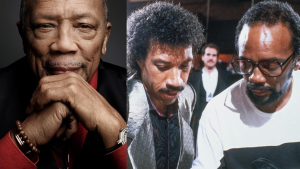 VIDEOS - Los documentales para conocer el legado de Quincy Jones