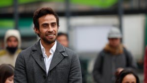 Corte de Apelaciones revoca prisión preventiva a Jorge Valdivia y deja la Cárcel de Rancagua