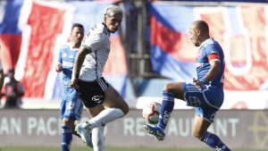 Los escenarios que tienen que ocurrir para que Colo Colo y Universidad de Chile definan en un partido el título del torneo