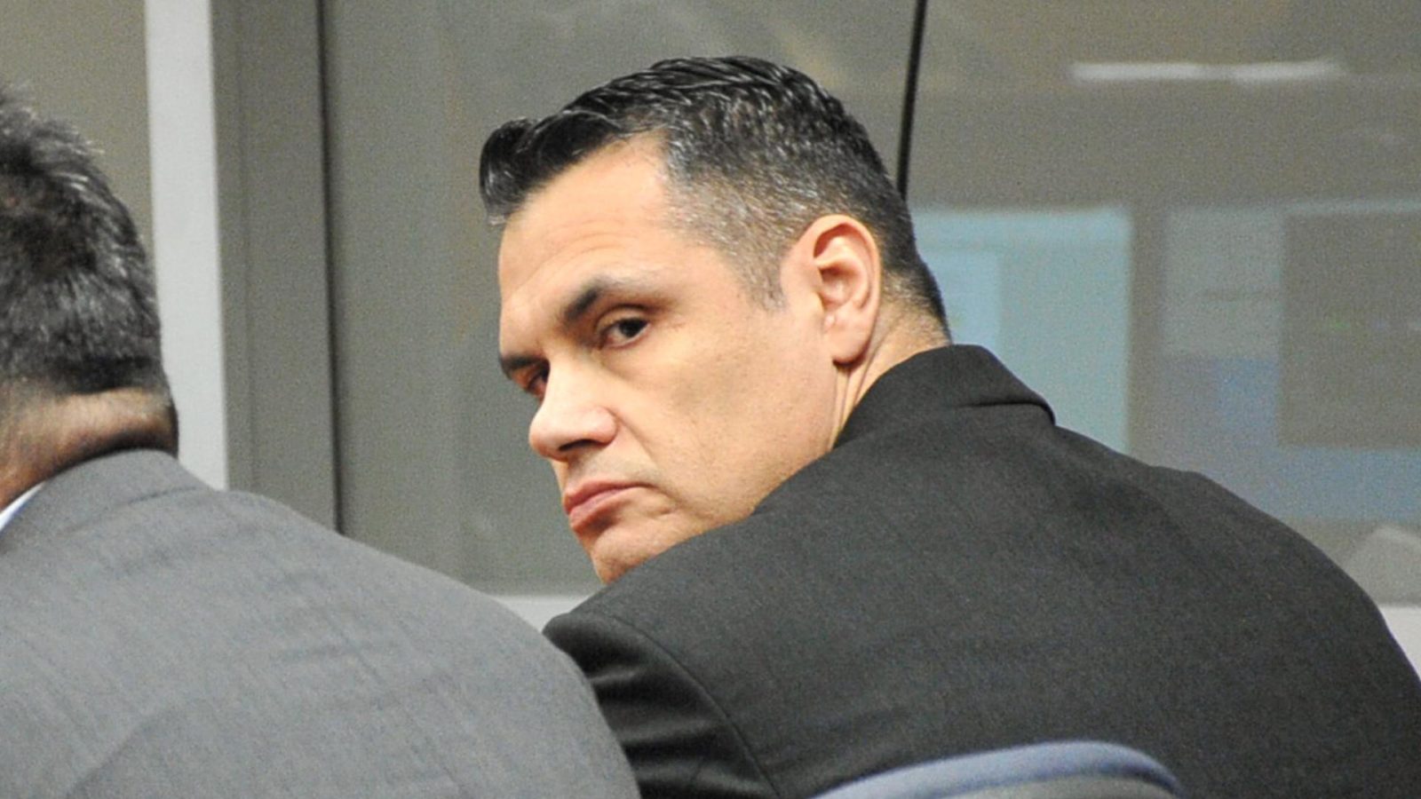 Claudio Crespo Gustavo Gatica
