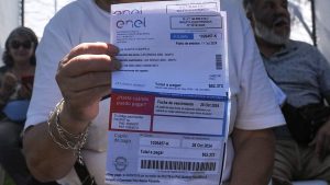 Gobierno reitera llamado a postular a subsidio eléctrico: cuándo vence la segunda convocatoria