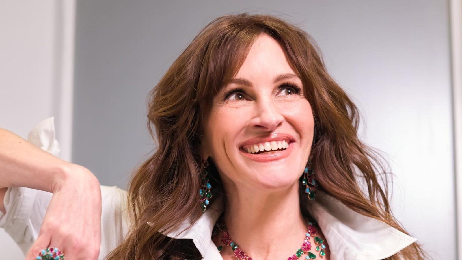Julia Roberts