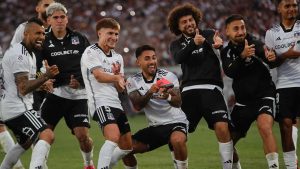 Colo Colo también gana en el escritorio: Tribunal de Disciplina desestima denuncia de la U contra Almirón