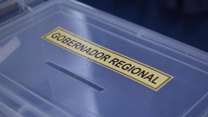 Cuál es la multa por no votar en segunda vuelta de gobernadores