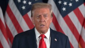 FOTOS - De Javier Milei a Netanyahu: los mensajes que presidentes de todo el mundo le dedicaron a Donald Trump