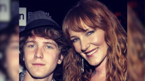 VIDEO - Catalina Pulido revela cómo fueron los últimos momentos que tuvo con su hijo