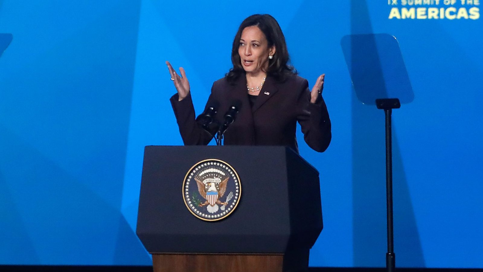 Kamala Harris