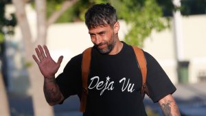 Denunciante de Jorge Valdivia saca la voz: 