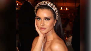 VIDEO - La previa de Emilia Dides en el Miss Universo: así puedes apoyar a la chilena en el certamen