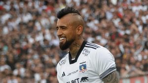 Se juega y se entregará la copa: la U vuelve a perder en el escritorio ante Colo Colo