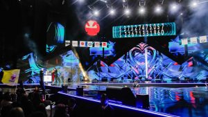 EN VIVO - Vamos chilenos que queda poco para llegar a la meta: sigue la transmisión de la Teletón 2024