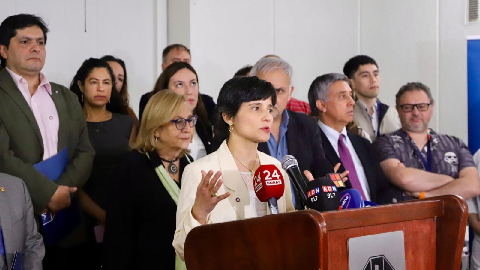 Colmed Presupuesto 2025