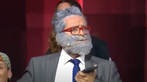 VIDEO - Con notable imitación a Luis Hermosilla: así fue la vuelta de El Muro y Kike Morandé a Teletón