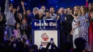 VIDEO - Teletón cierra su edición 2024 venciendo a la incertidumbre y supera los $40.500 millones