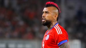Sorpresa monumental de Ricardo Gareca: Arturo Vidal vuelve a La Roja para los duelos ante Perú y Venezuela en Eliminatorias