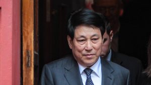 Los detalles de la acusación por abuso sexual contra miembro de la comitiva presidencial de Vietnam en Chile