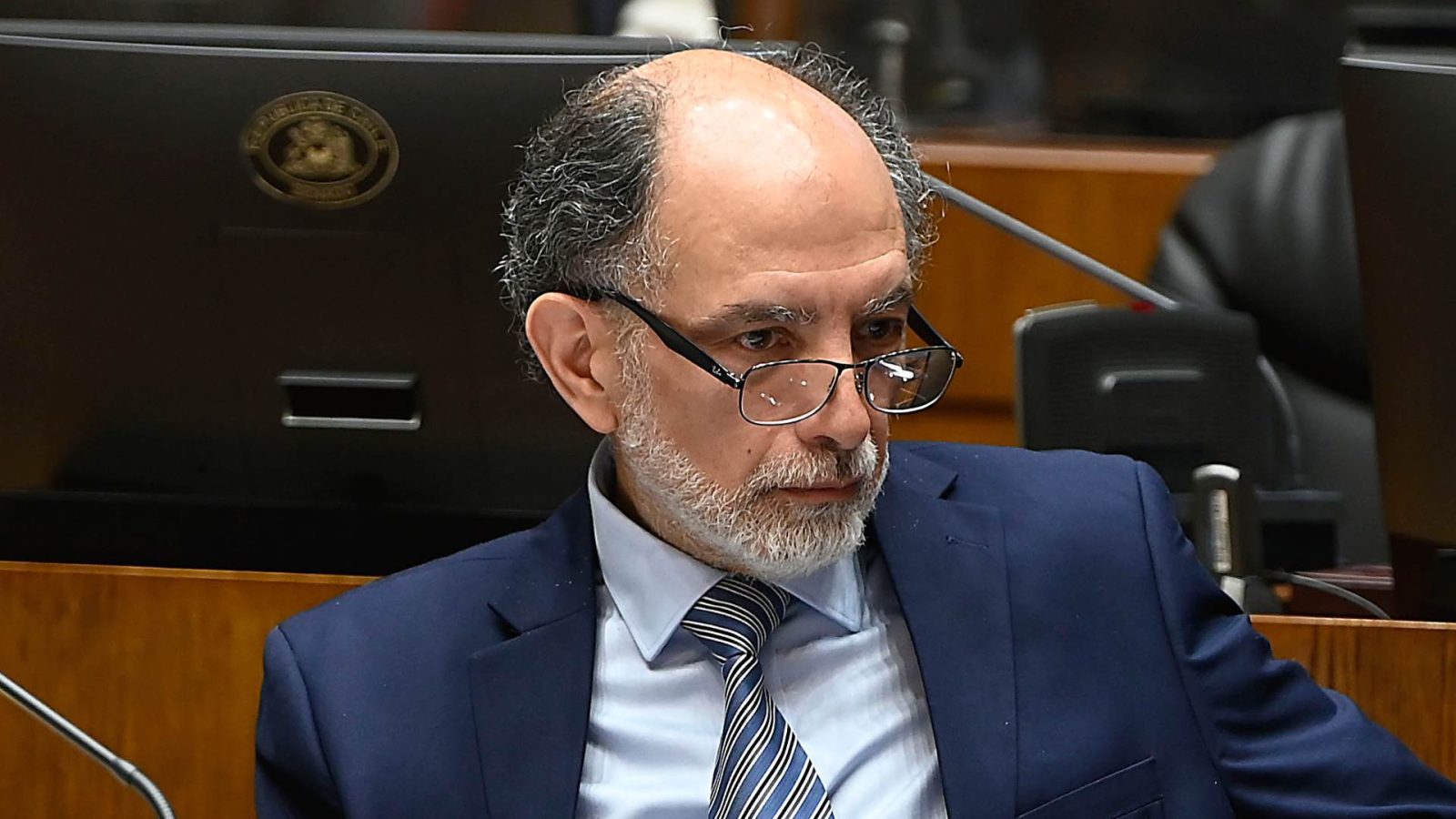 Sergio Muñoz
