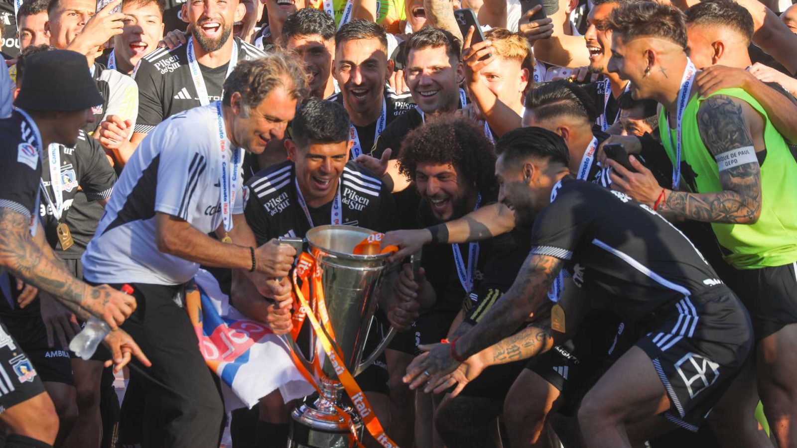 Colo Colo