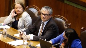 Presupuesto 2025: Cámara inicia discusión en particular con énfasis en retiros del Fondo de Estabilización Económica