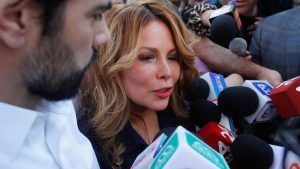 VIDEOS - La grave acusación que lanzó Cathy Barriga en contra de Alejandra Valle