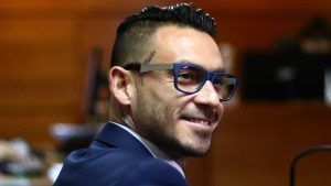 Empresario pide la quiebra de Mauricio Pinilla por millonaria deuda en Bar Constitución