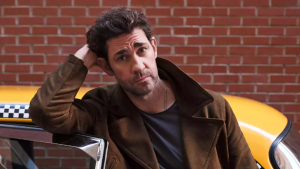 FOTOS - Quién es John Krasinski, el hombre más sexy del mundo según la revista People