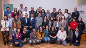 SalmonChile y empresas socias se suman a red regional para mejorar el aprendizaje en Los Lagos