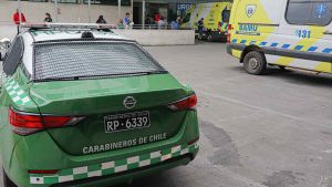 Joven de 15 años falleció tras enfrentamiento con Carabineros en La Pintana