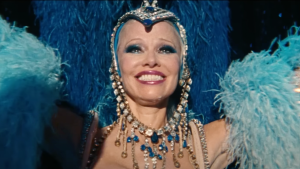 VIDEO - Pamela Anderson regresa al cine con positivas críticas por The Last Showgirl