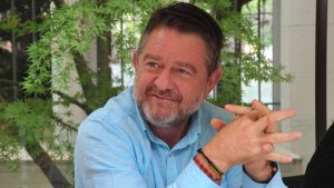 Claudio Orrego se arrepiente de convenio con Fundación ProCultura: 