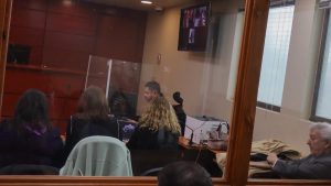 Caso Manicure: decretan alerta internacional para ex funcionaria del GORE de La Araucanía prófuga