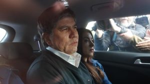 Caso Monsalve: así fue el trayecto del ex subsecretario y su denunciante desde el Ají Seco al Hotel Panamericano