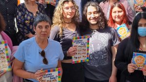 Rechazo al Financiamiento de Chile Crece Contigo: ¿Un Retroceso para la Niñez?