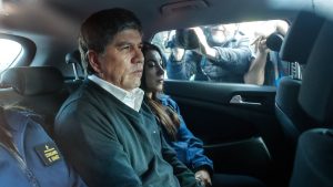 Chile Vamos se querella contra Monsalve por secuestro y acusa 