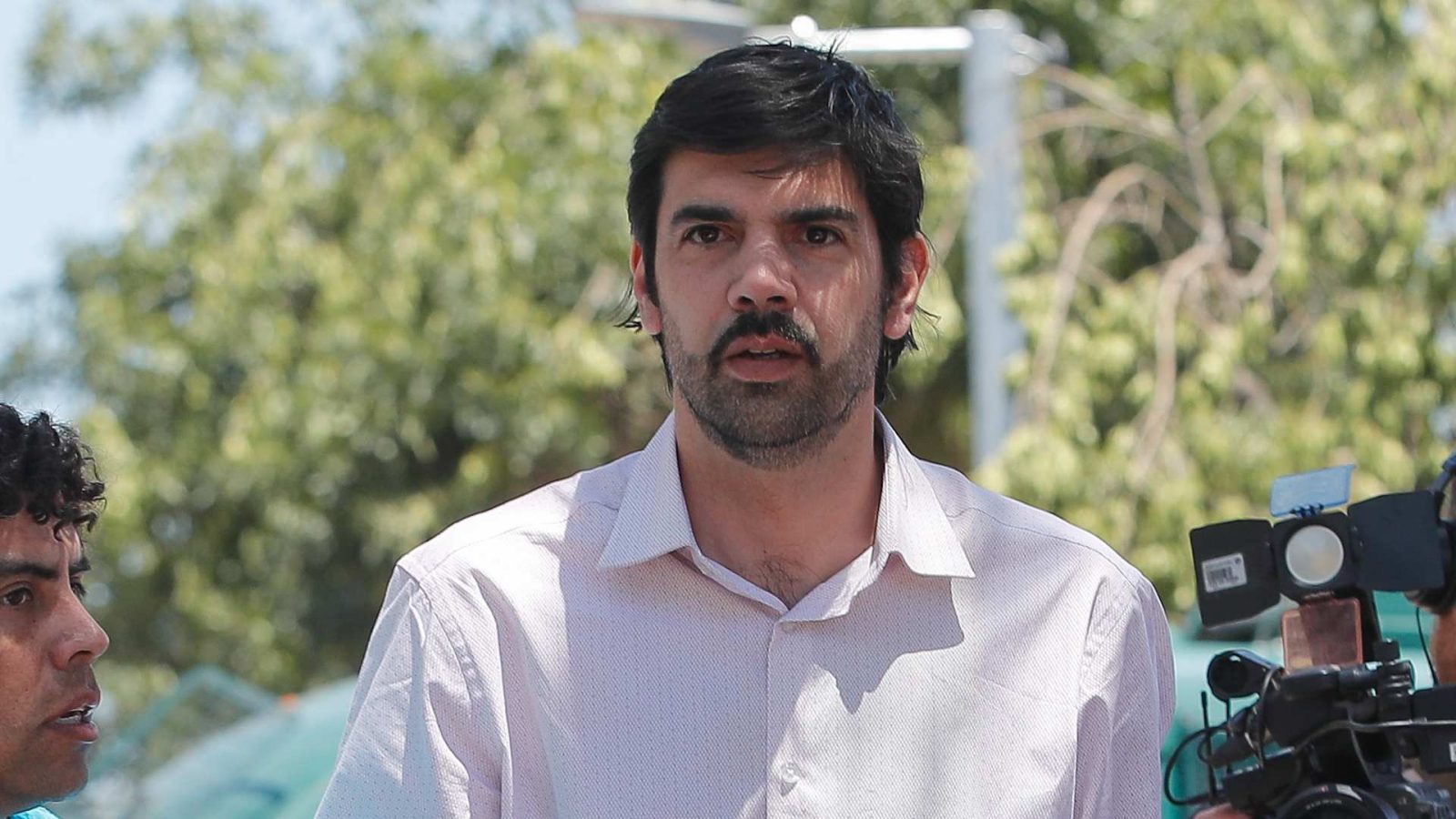 Joaquín Lavín