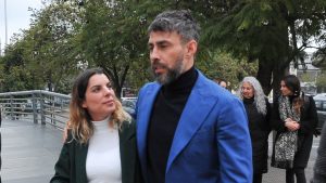 ¿Nuevo telefonazo?: Maite Orsini se habría contactado con mujer que denunció a Jorge Valdivia por violación
