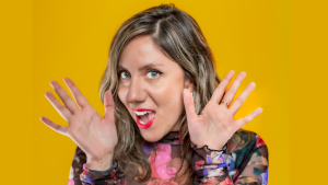 VIDEOS - Quién es Pam Pam, una de las comediantes confirmadas al Festival de Viña 2025