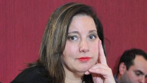 Paulina Vodanovic reconoció que no se informó al Comité Político de la acusación contra Boric: 