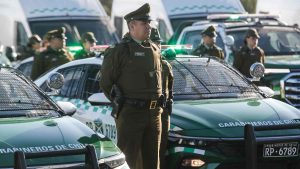 Sueldos de casi $4 millones: ¿cómo postular a las ofertas de trabajo para civiles en Carabineros de Chile?
