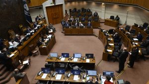 Los detalles del proyecto de reforma al sistema político: busca terminar con partidos 