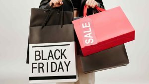 Black Friday 2024: estas son las mejores ofertas del primer día del evento online
