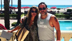Titi Ahubert revela su conversación con Daniel Sauer tras su estreno en Arsmate: