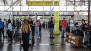 Comenzó el Travel Sale 2024: revisa las ofertas disponibles en vuelos nacionales e internacionales