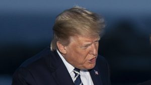 Trump exigió a Hamás liberar a los rehenes israelíes y amenazó que 