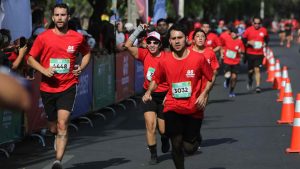 Ofertas de trabajo en el Ministerio del Deporte: revisa las vacantes con sueldos de hasta $2,7 millones