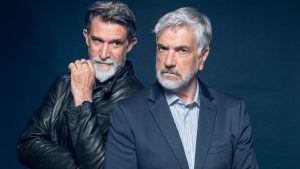 VIDEO - El rating que logró Los Casablanca en su debut: mira acá el primer capítulo